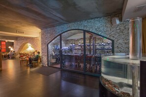 Food and drink - C Suites (Nîmes)