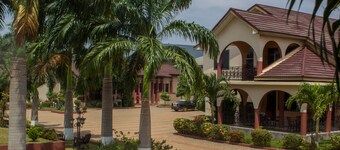 Oriental Hotel North Legon