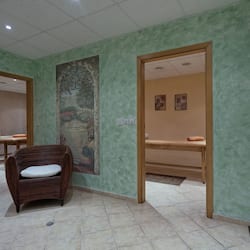 Sauna, hammam, soins corporels, gommages corporels, soins du visage