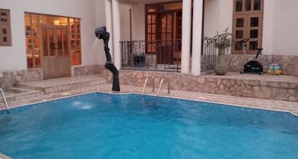 Villa Sanfoka