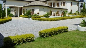 Exterior - Villa Sanfoka (Ejisu)