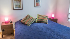 Apartment, 2 Bedrooms, Balcony | Minibar, in-room safe, desk, free cribs/infant beds - Inn Fashion Residence (Lisbon)