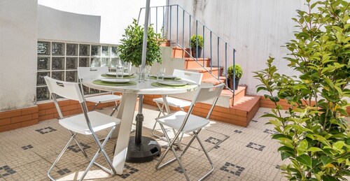 Inn Fashion Residence