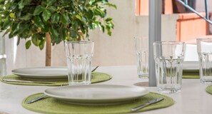 Apartment, 2 Bedrooms, Balcony | Outdoor dining - Inn Fashion Residence (Lisbon)