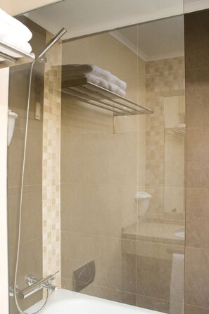 Bathroom - Inn Fashion Residence (Lisbon)