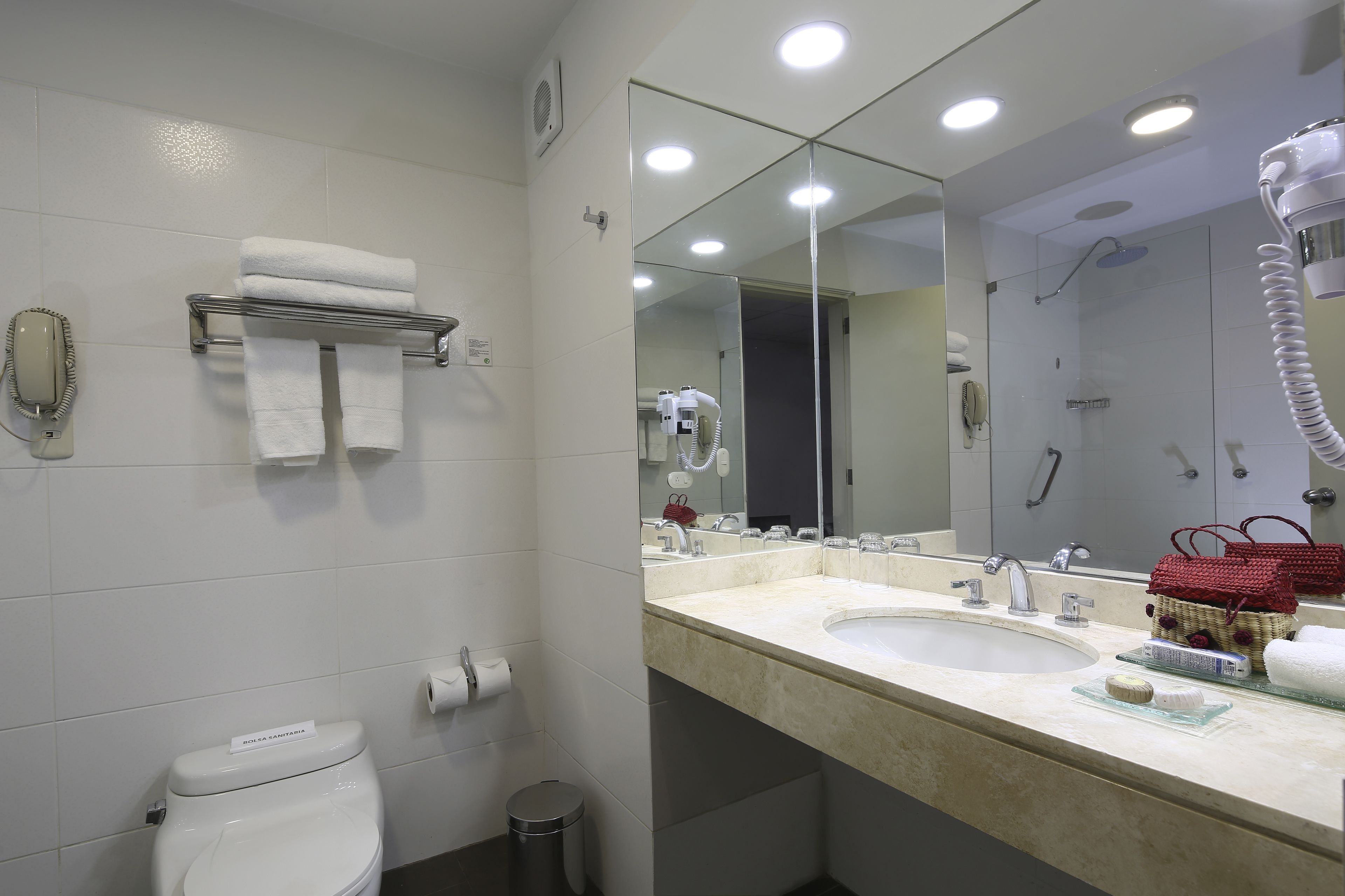 Foto - Casa Andina Premium Piura