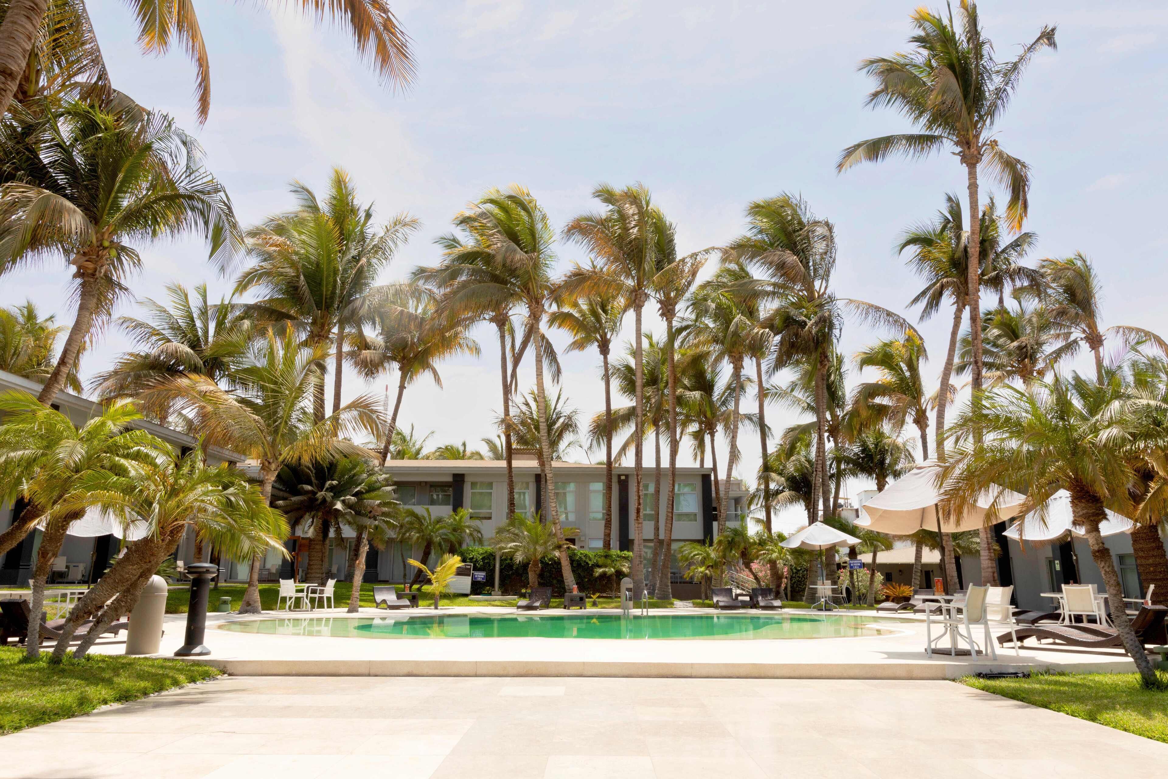 Foto - Casa Andina Premium Piura