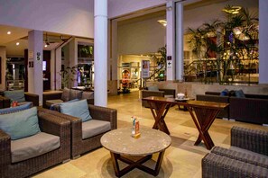 Breakfast, lunch and dinner served - Casa Andina Premium Piura (Piura)