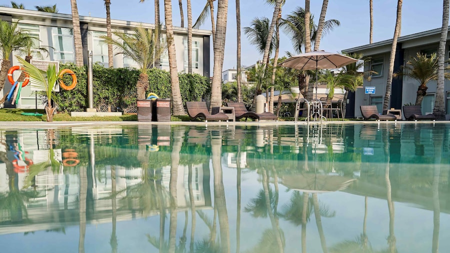 Casa Andina Premium Piura