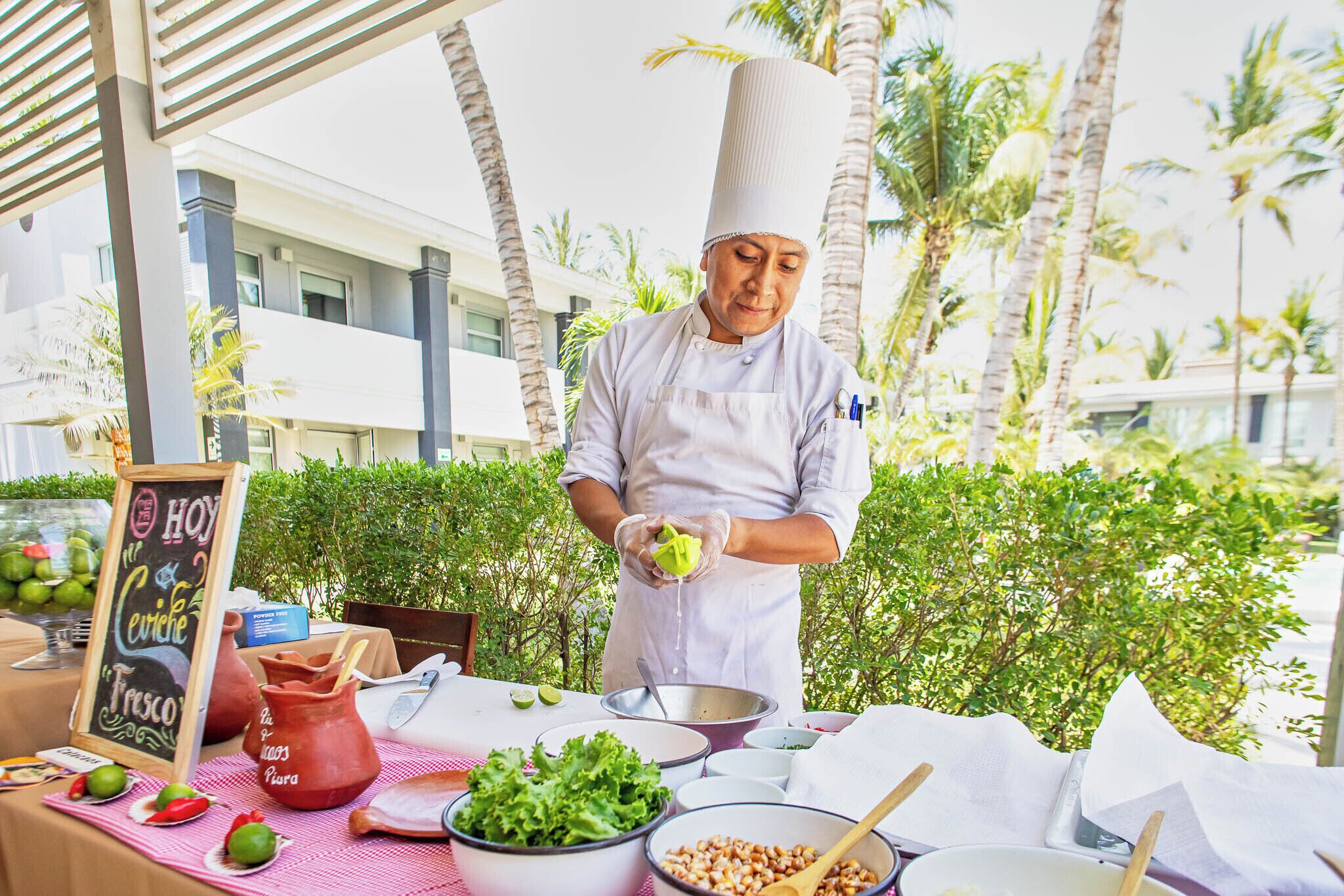 Foto - Casa Andina Premium Piura