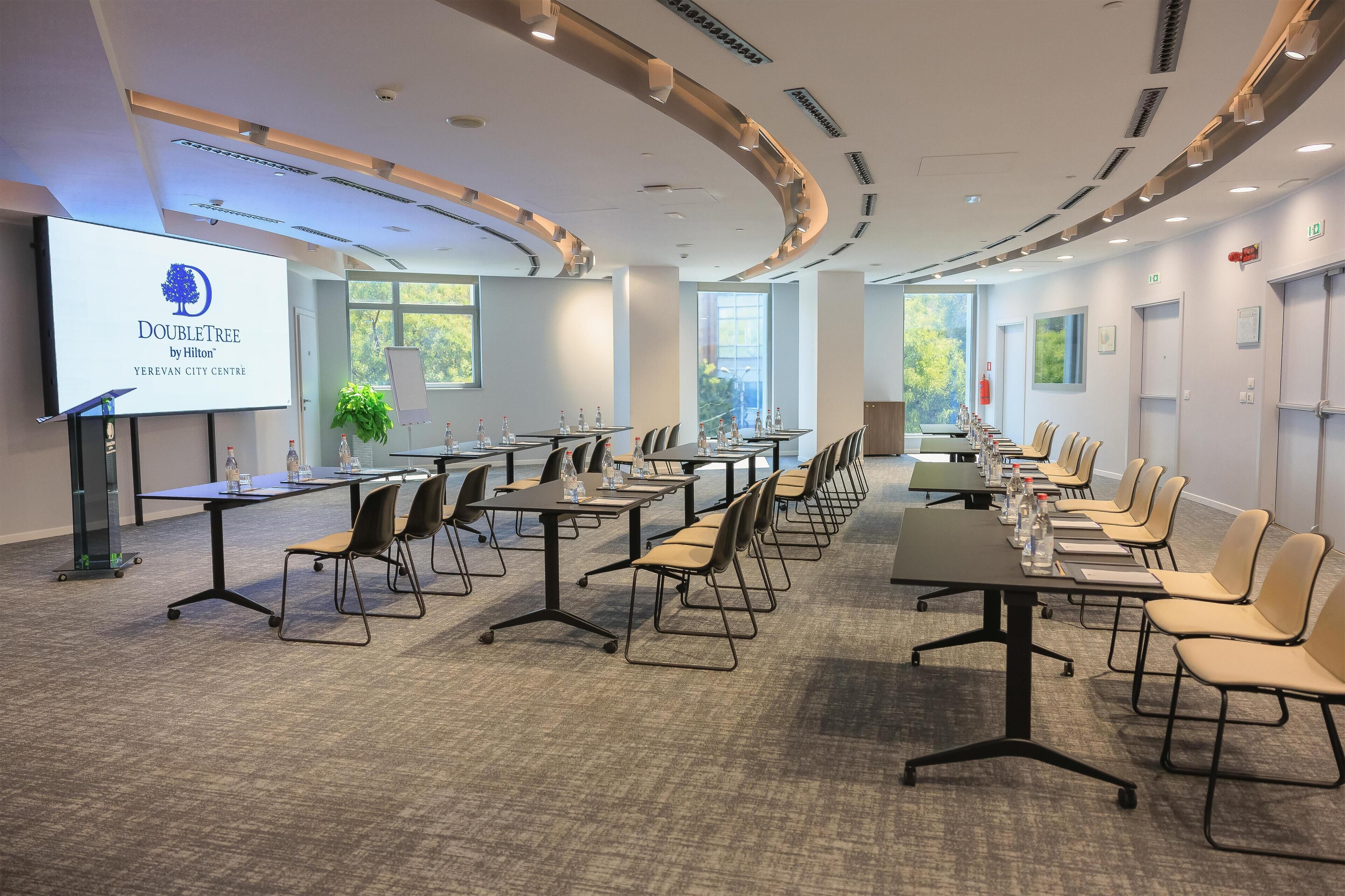 Photo - DoubleTree by Hilton Yerevan City Centre