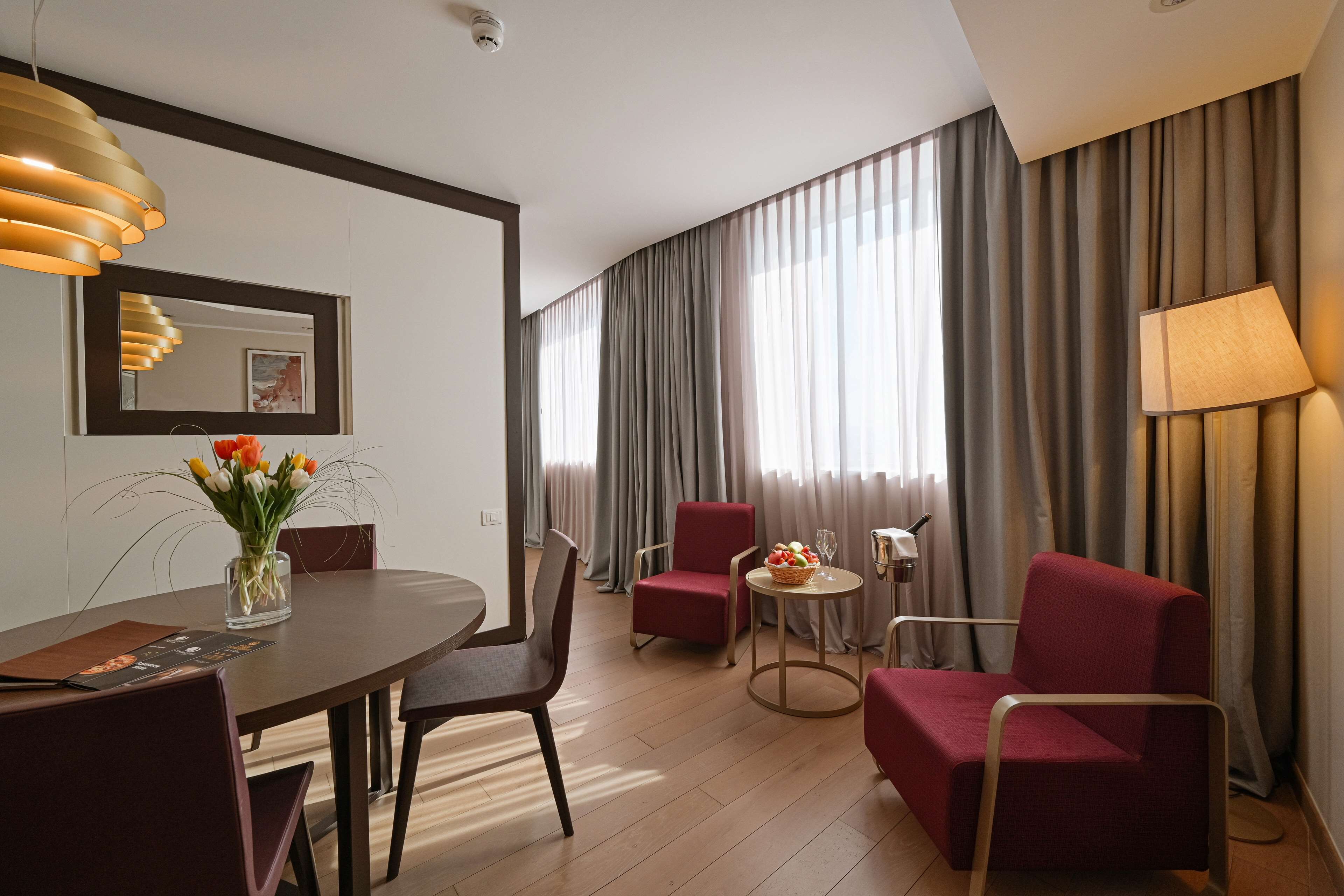 Photo - DoubleTree by Hilton Yerevan City Centre