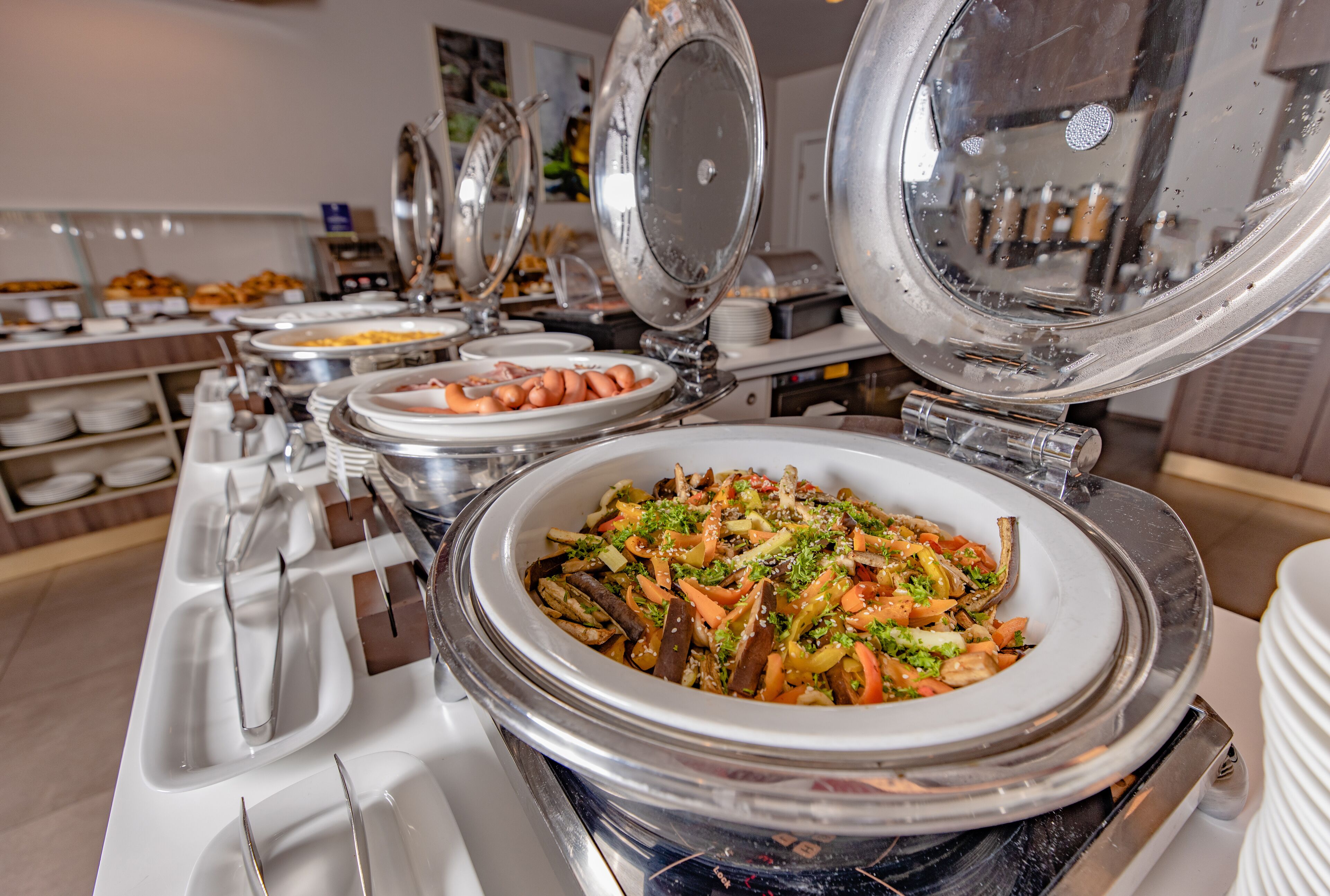 Photo - DoubleTree by Hilton Yerevan City Centre