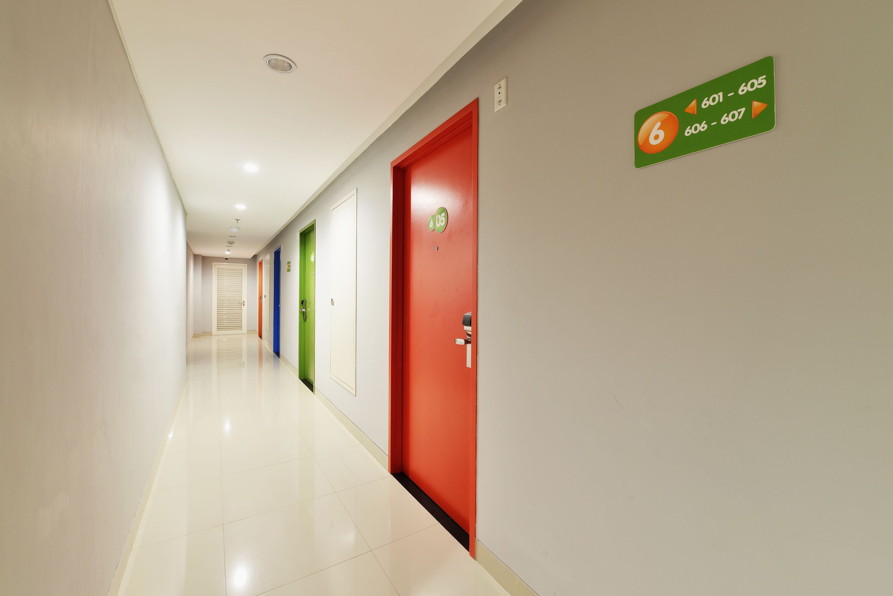 Photo - POP! Hotel Malioboro - Yogyakarta