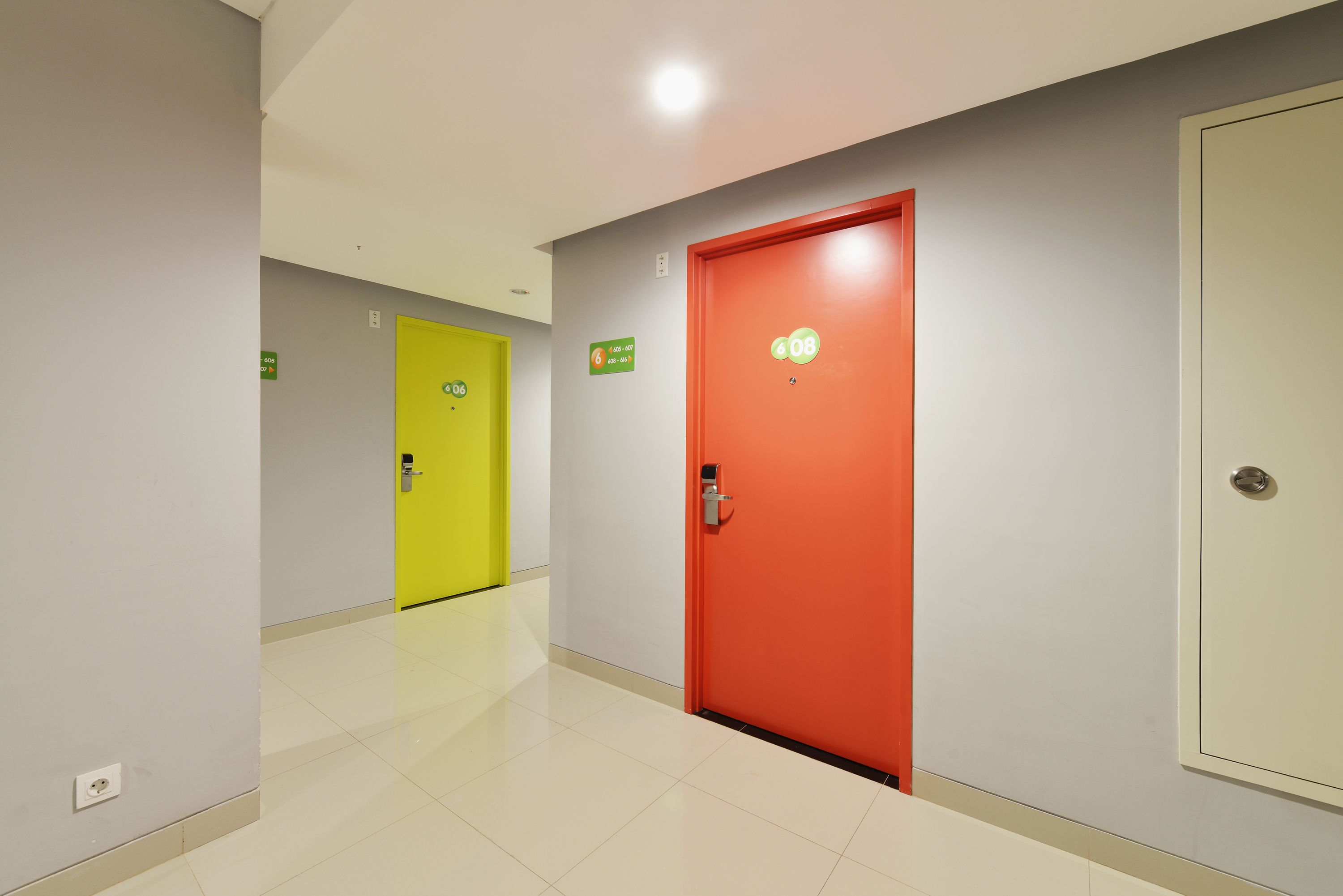 Photo - POP! Hotel Malioboro - Yogyakarta