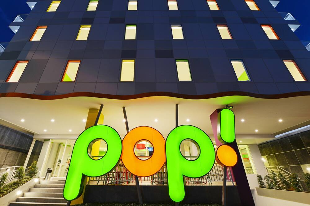 POP! Hotel Malioboro Yogyakarta
