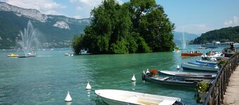 Hôtel de Savoie