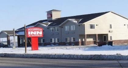 Pocahontas Inn & Suites