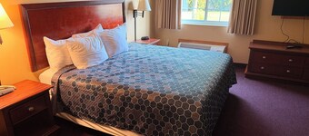 Pocahontas Inn & Suites