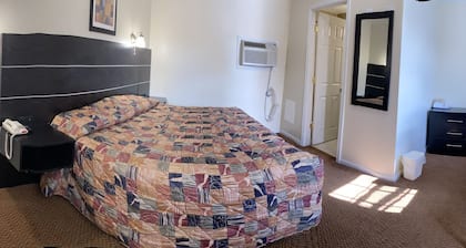 Penn Amish Motel