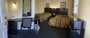 Escritorio y wifi gratis 