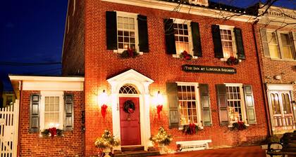 Inn at Lincoln Square