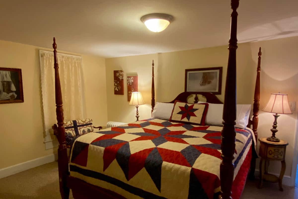 Resortwoning, meerdere bedden | 1 slaapkamer, individueel gedecoreerd, individueel gemeubileerd