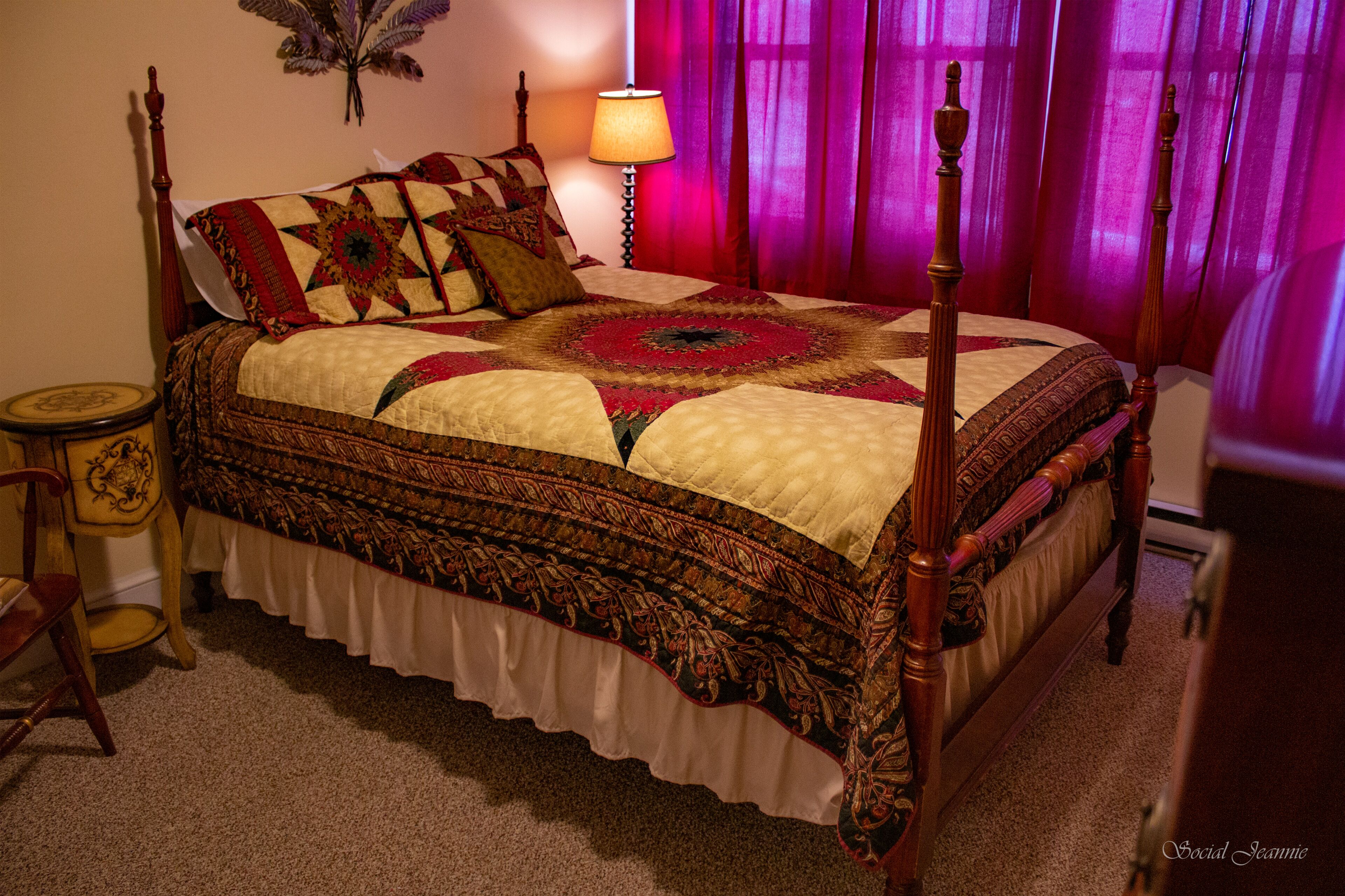 Kamar