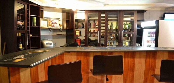 Bar (in loco)