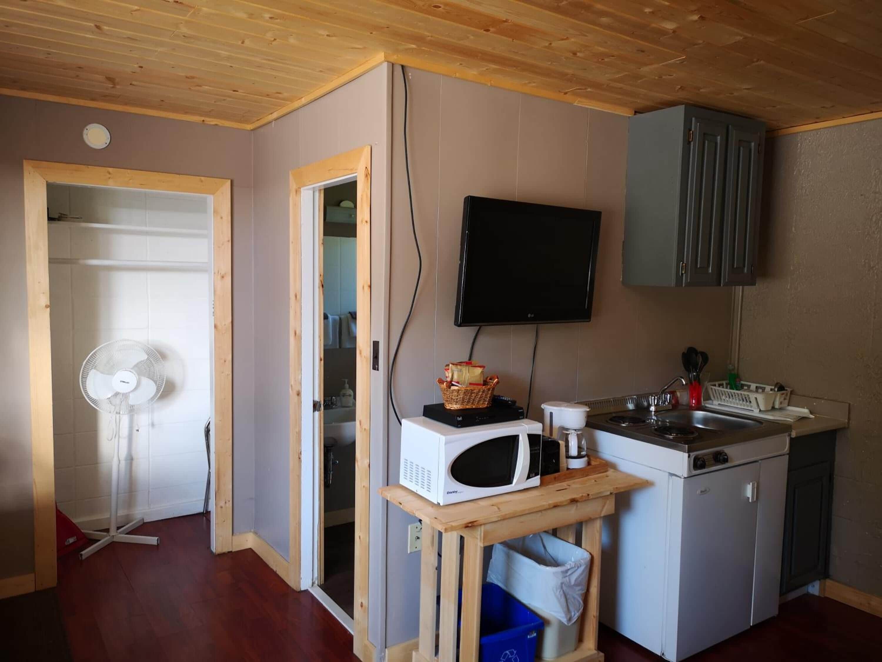 Décoration personnalisée, ameublement personnalisé, Wi-Fi gratuit