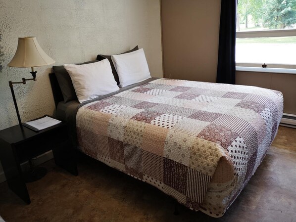 بديكورات فريدة لكل غرفة وطراز فريد لكل وحدة وواي فاي مجانًا