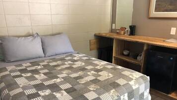 Standard Room | View from room