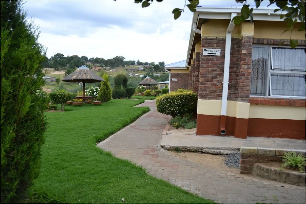 Ka Pitseng Guest House by null