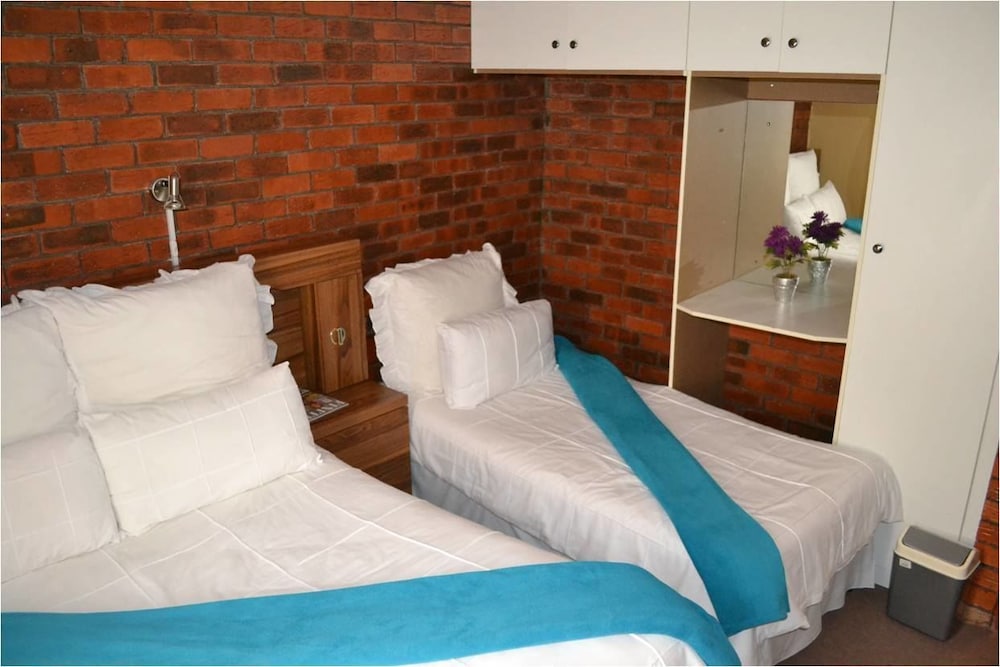 Ka Pitseng Guest House by null