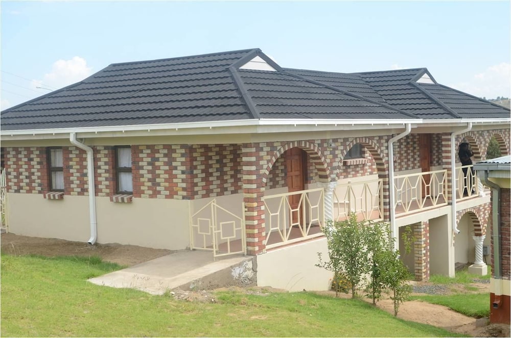 Ka Pitseng Guest House by null