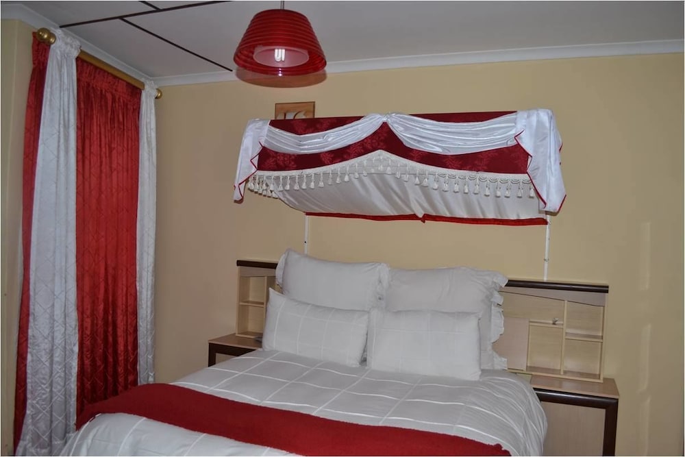 Ka Pitseng Guest House by null