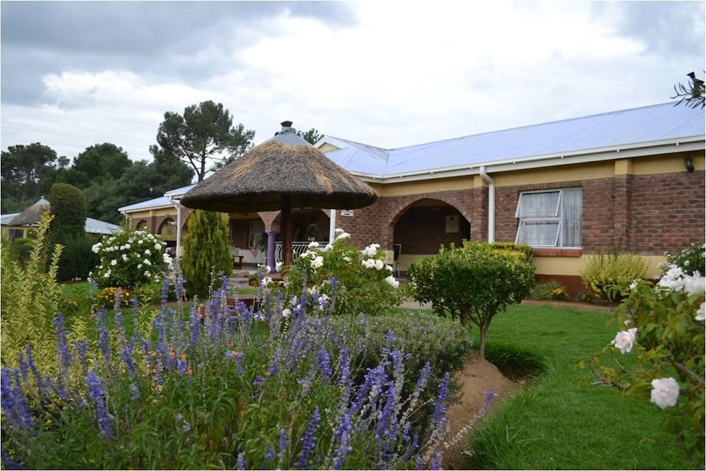 Ka Pitseng Guest House by null