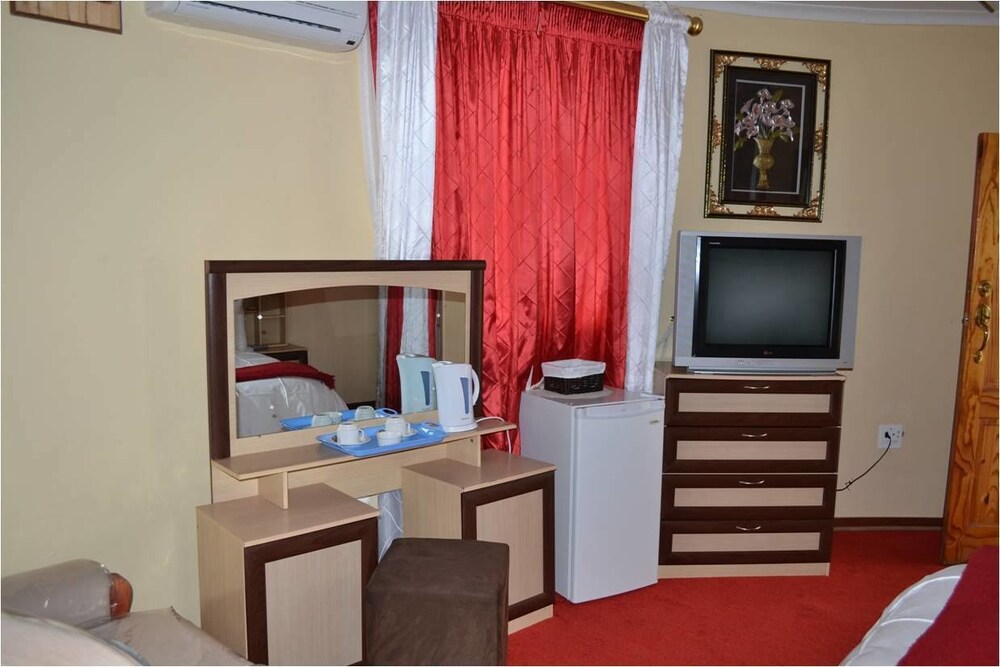 Ka Pitseng Guest House by null