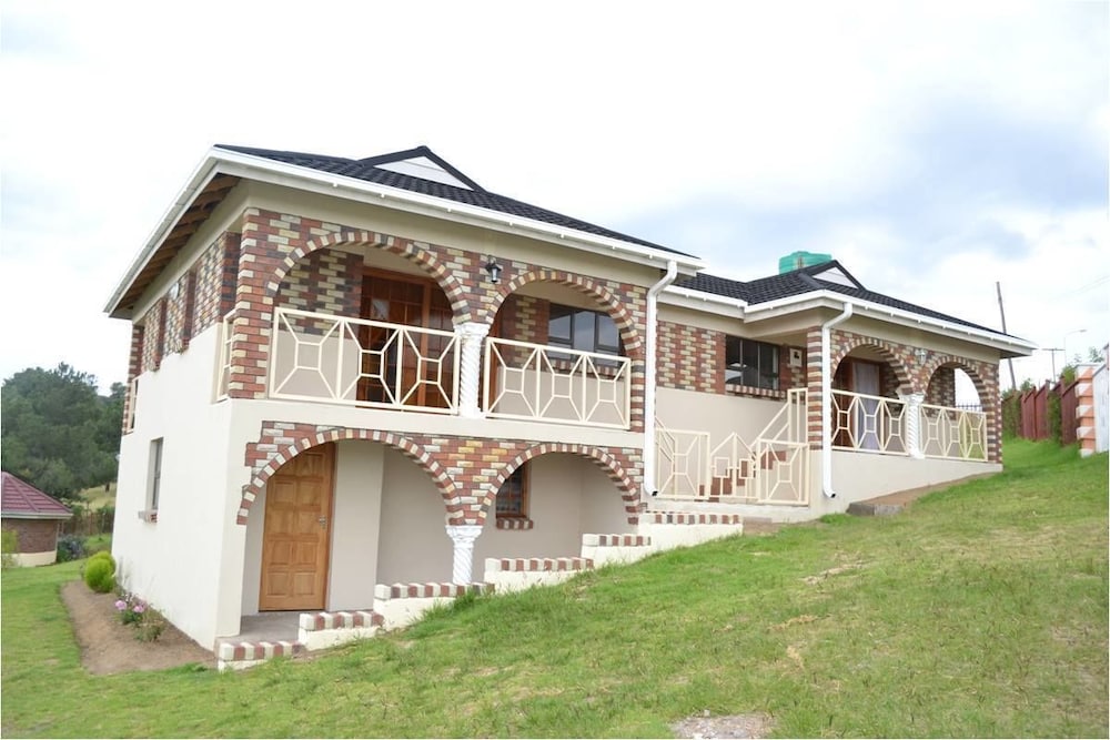 Ka Pitseng Guest House by null