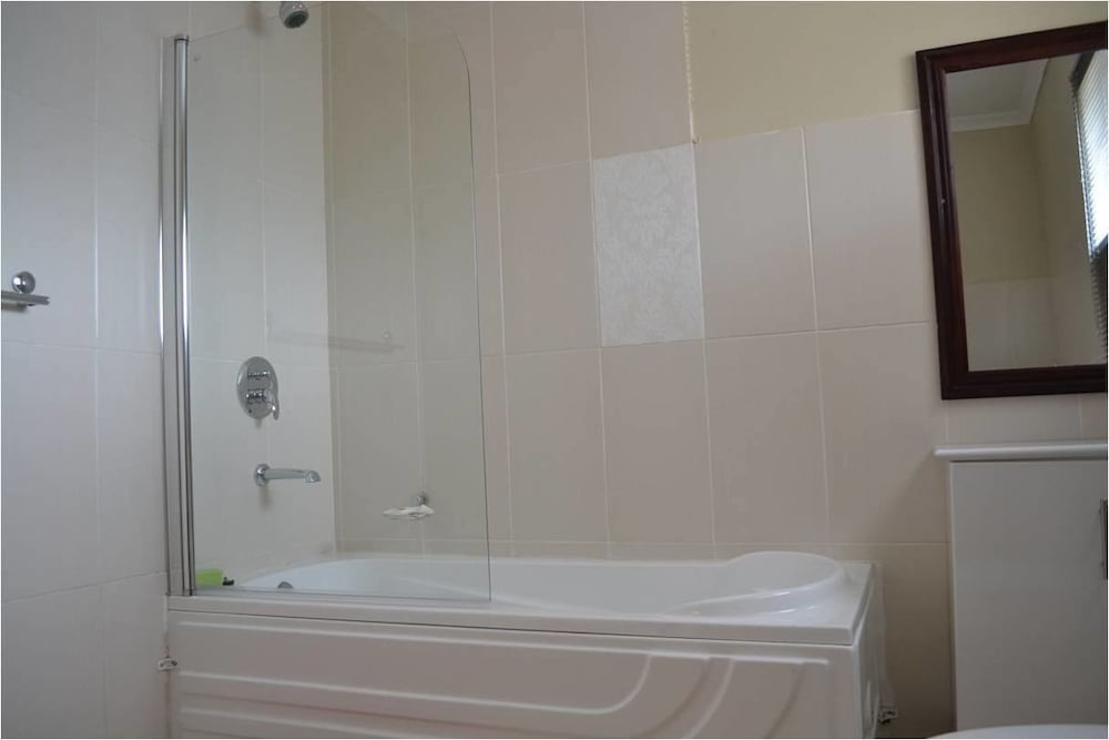 Ka Pitseng Guest House by null