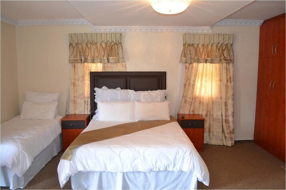 Ka Pitseng Guest House by null