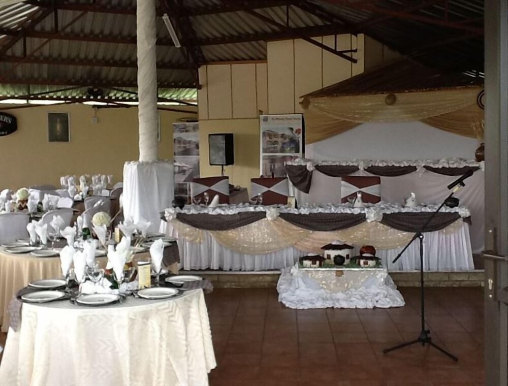 Ka Pitseng Guest House by null