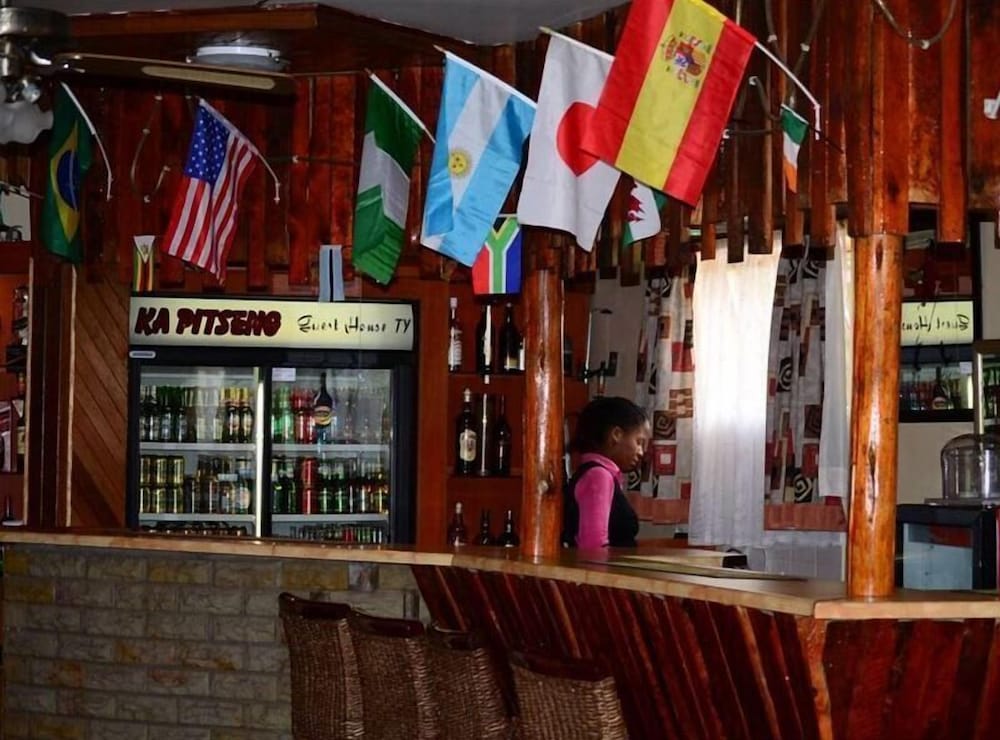 Ka Pitseng Guest House by null