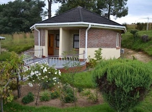 Fachada