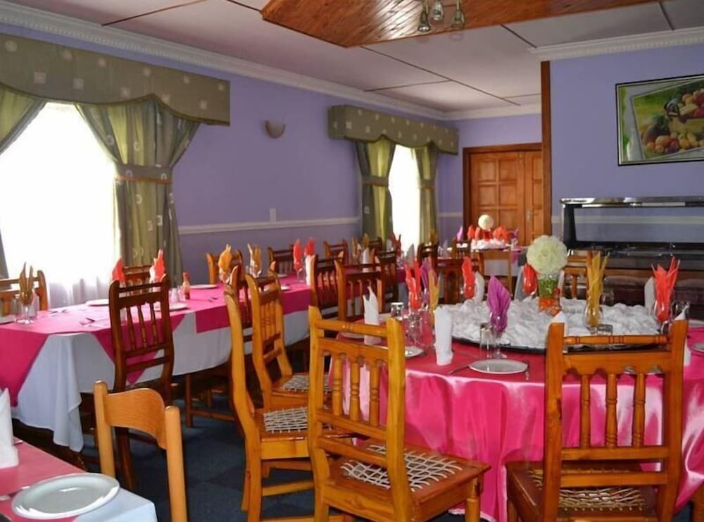 Ka Pitseng Guest House by null