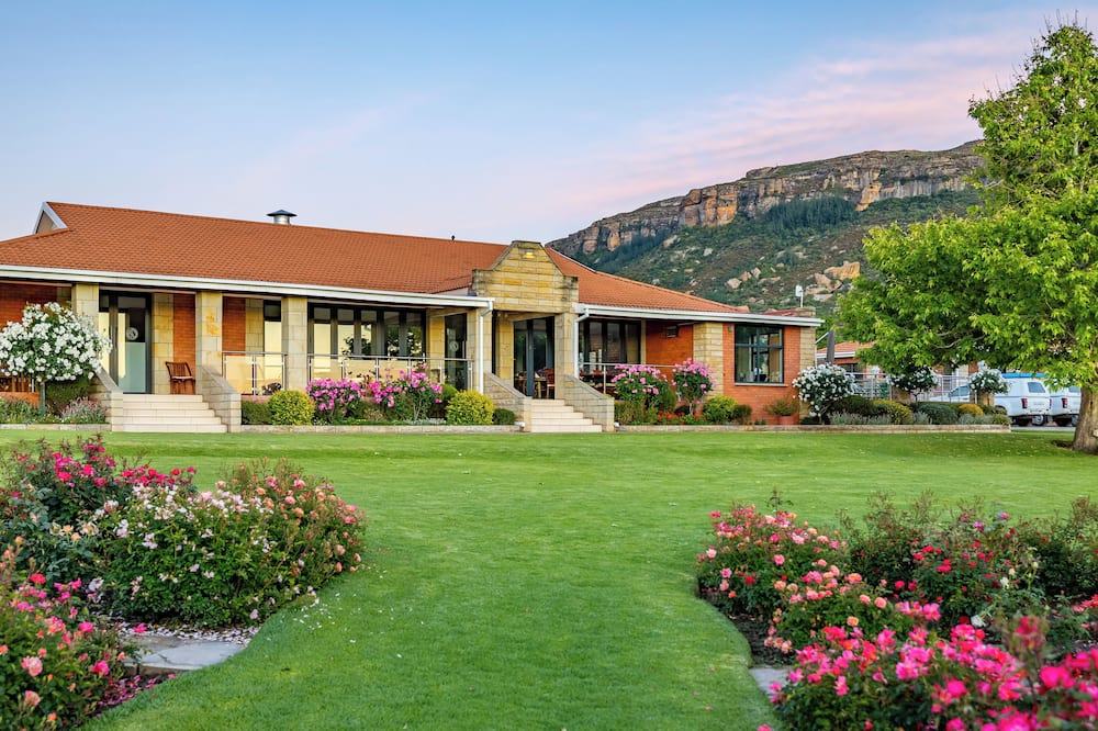 Botleng Guest House