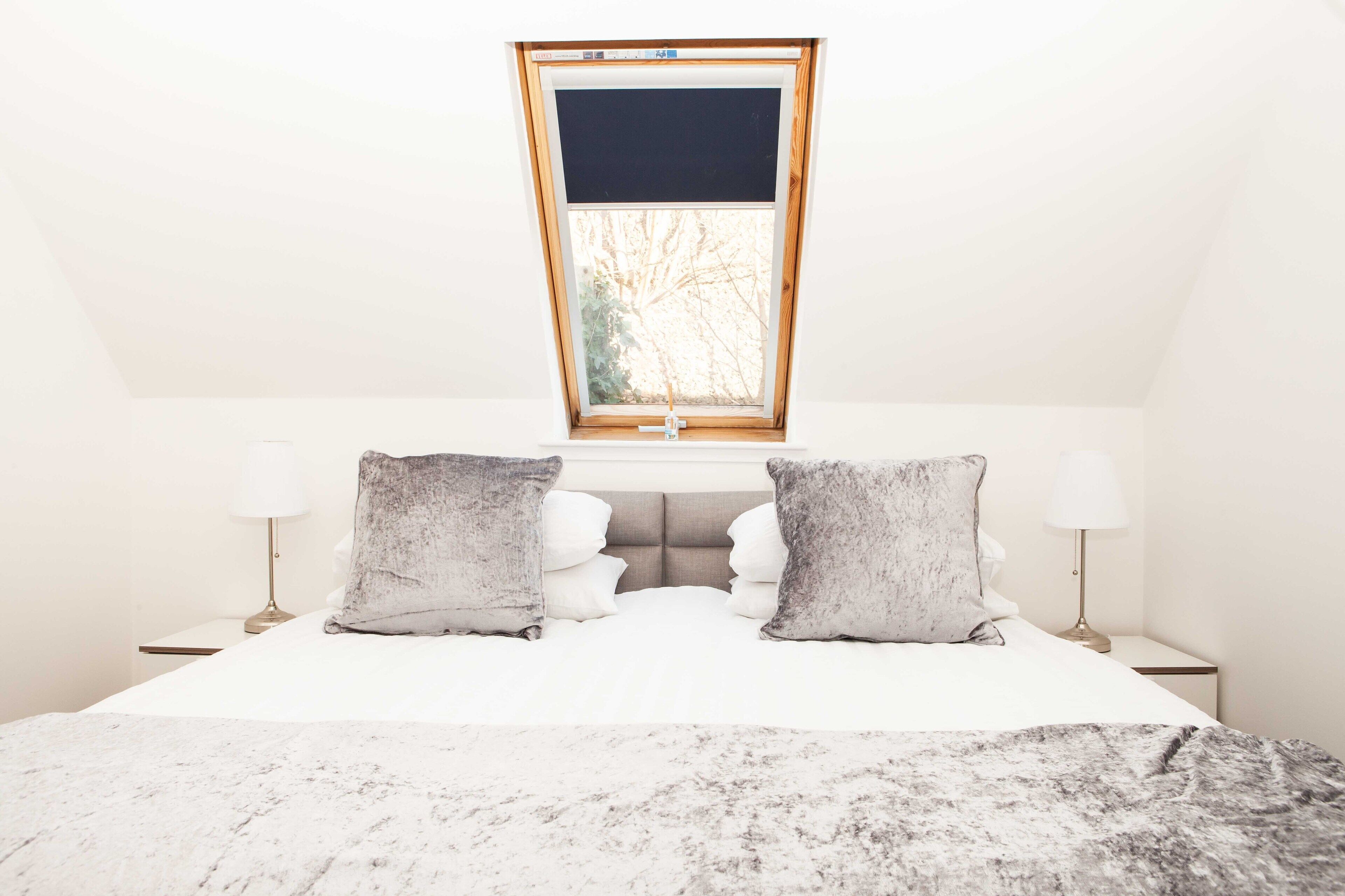 Superior Cottage, Accessible, Ensuite