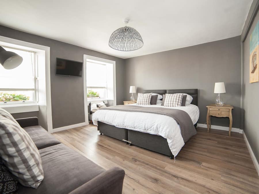 Double Room, Ensuite (The Wynd)