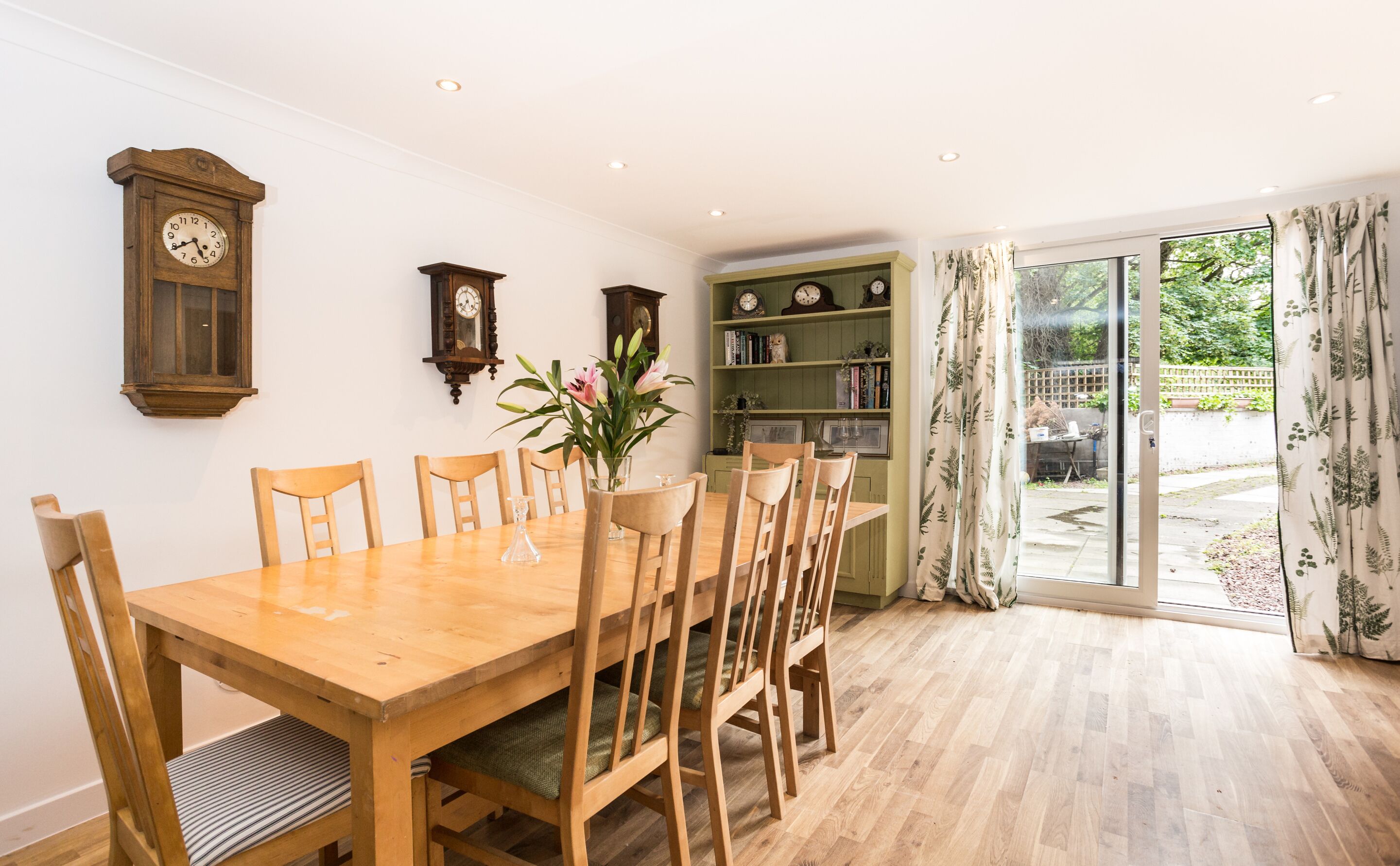 Superior Cottage, Accessible, Ensuite | Dining