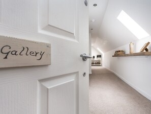 华丽双人房, 独立浴室 (The Gallery)